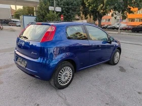 Fiat Punto 1.2benzin TOP - [6] 