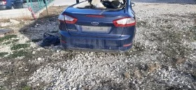 Ford Mondeo 1,6 i, снимка 2