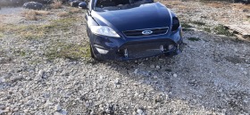 Ford Mondeo 1,6 i