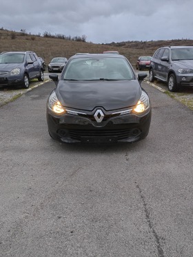Renault Clio 1.2 B/GPL | Mobile.bg   1