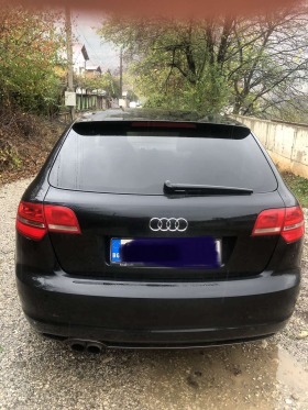Audi A3, снимка 3