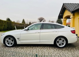BMW 3gt 320d xDrive Luxury Line, снимка 2 - Автомобили и джипове - 45261534