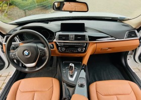 BMW 3gt 320d xDrive Luxury Line, снимка 12 - Автомобили и джипове - 45261534