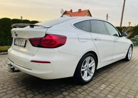BMW 3gt 320d xDrive Luxury Line | Mobile.bg   3