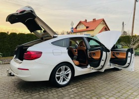 BMW 3gt 320d xDrive Luxury Line | Mobile.bg   8