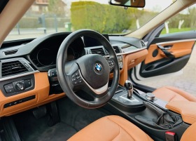 BMW 3gt 320d xDrive Luxury Line | Mobile.bg   9