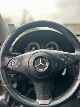 Mercedes-Benz CLC, снимка 8