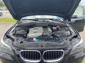 BMW 525 xi, снимка 15 - Автомобили и джипове - 45339104
