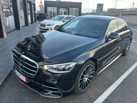  Mercedes-Benz S 400