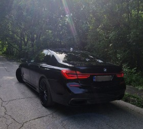 BMW 730 M-pack* Бартер * Лизинг, снимка 2