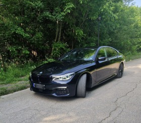 BMW 730 M-pack* Бартер * Лизинг, снимка 6