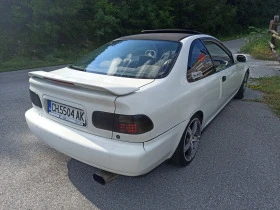 Honda Civic, снимка 3