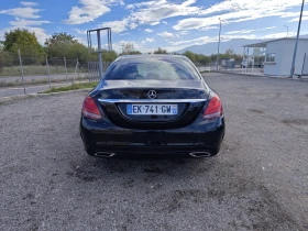 Mercedes-Benz C 200  AMG 2017 | Mobile.bg    6