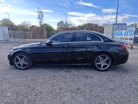 Mercedes-Benz C 200  AMG 2017 | Mobile.bg    8