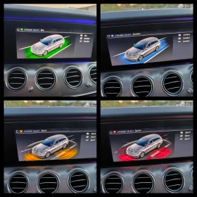 Mercedes-Benz E 220 FACE DIGITAL TOP - [18] 