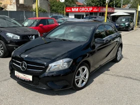     Mercedes-Benz A 180 CDI-Premium-