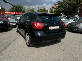     Mercedes-Benz A 180 CDI-Premium-