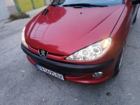 Peugeot 206  | Mobile.bg    10