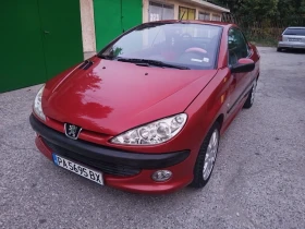 Peugeot 206  | Mobile.bg    11