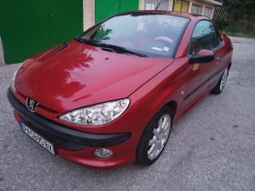 Peugeot 206  | Mobile.bg    8