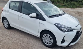 Toyota Yaris 1.5 Hybrid, снимка 4