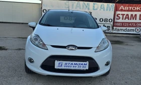 Ford Fiesta 1.25b titanium, снимка 3