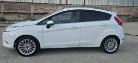 Ford Fiesta 1.25b titanium, снимка 4