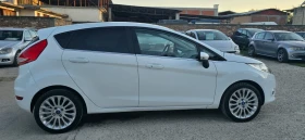 Ford Fiesta 1.25b titanium, снимка 5