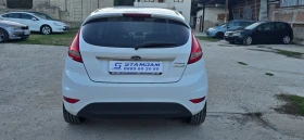 Ford Fiesta 1.25b titanium, снимка 7