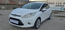 Ford Fiesta 1.25b titanium, снимка 2