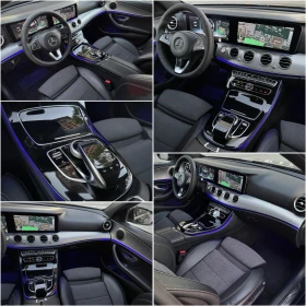 Mercedes-Benz E 200 9-G Wide-Screen, снимка 9