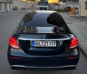 Mercedes-Benz E 200 9-G Wide-Screen, снимка 5