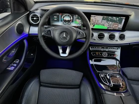 Mercedes-Benz E 200 9-G Wide-Screen, снимка 8