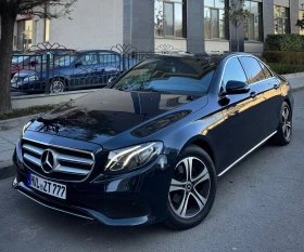 Mercedes-Benz E 200 9-G Wide-Screen    27.12 | Mobile.bg    2