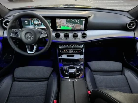 Mercedes-Benz E 200 9-G Wide-Screen, снимка 7