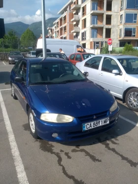 Mitsubishi Colt 1.3 GLX, снимка 7