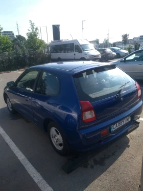 Mitsubishi Colt 1.3 GLX, снимка 5