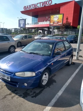 Mitsubishi Colt 1.3 GLX, снимка 8