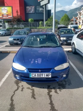 Mitsubishi Colt 1.3 GLX, снимка 9