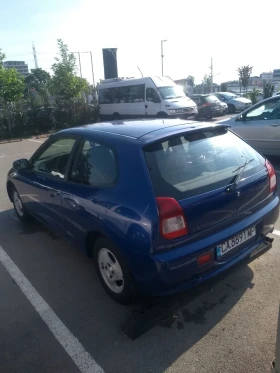 Mitsubishi Colt 1.3 GLX, снимка 1