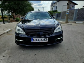 Mercedes-Benz S 320 3.2, снимка 3