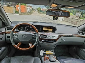 Mercedes-Benz S 320 3.2, снимка 7