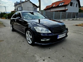 Mercedes-Benz S 320 3.2, снимка 4