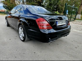 Mercedes-Benz S 320 3.2, снимка 2