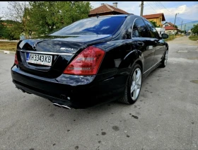 Mercedes-Benz S 320 3.2, снимка 5