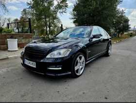 Mercedes-Benz S 320 3.2, снимка 1