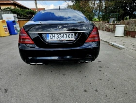 Mercedes-Benz S 320 3.2, снимка 6