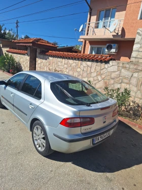 Renault Laguna 1.9, снимка 3