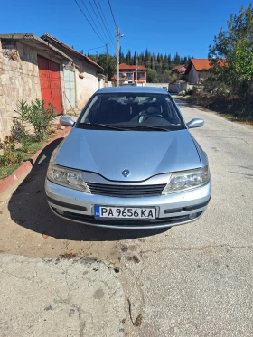 Renault Laguna 1.9, снимка 1