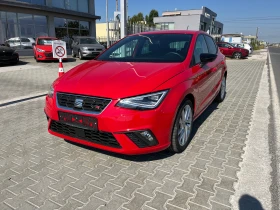 Seat Ibiza 1.0, снимка 1